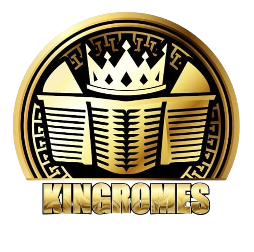 kingromes